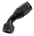 Fragola -12AN Fem x -16AN Hose 45 Degree Expanding Hose End