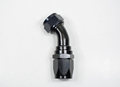 Fragola -12AN Fem x -16AN Hose 45 Degree Expanding Hose End