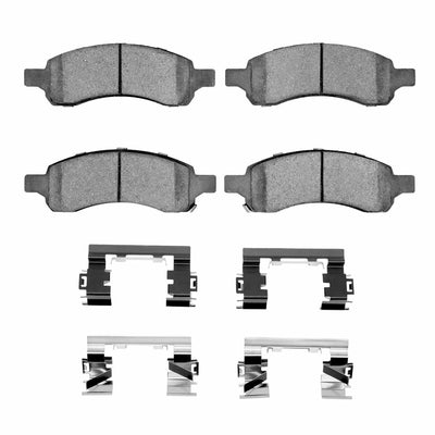 DFC auto part