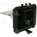 RESISTOR BLOCK
