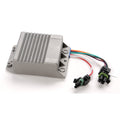 Ignition Module for 1987-1991 Jeep YJ, XJ, MJ, SJ w/ 4.2L, 2.5L Carb, 5.9L Engs Crown Automotive