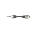 NEW CV AXLE