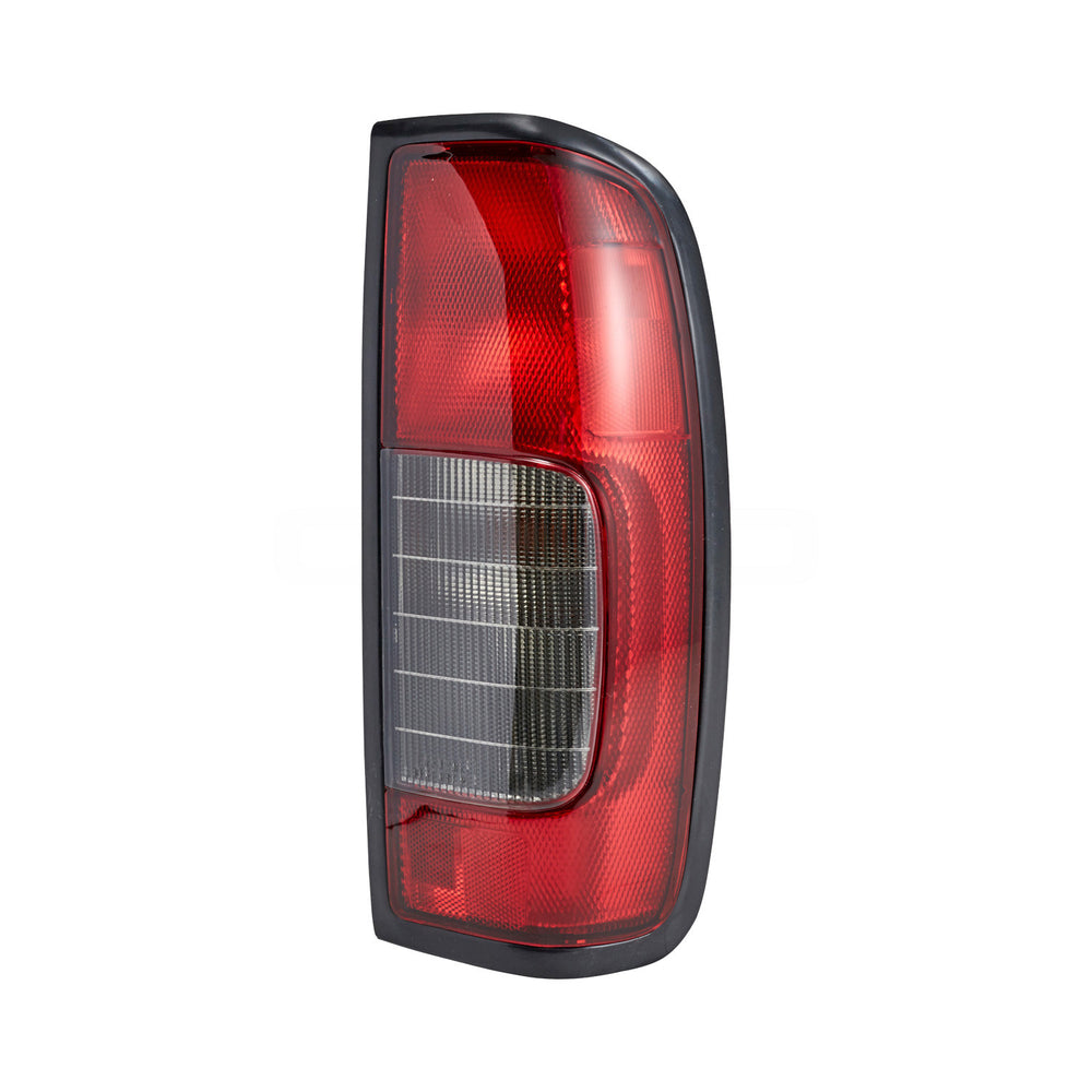 0001 NS FRNTR (003.3L 2WD;FR. 9/99) T.L RH