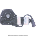 REMANUFACT ELECTRIC MOTOR