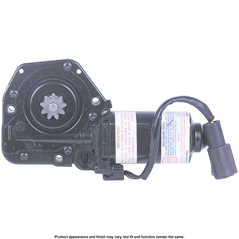 REMANUFACT ELECTRIC MOTOR