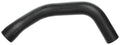 Gates 82-93 Ford Mustang V-8 5.0L Lower Molded Coolant Hose