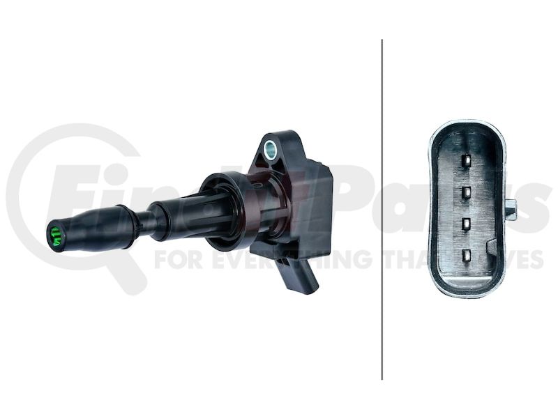 IGNITION COIL