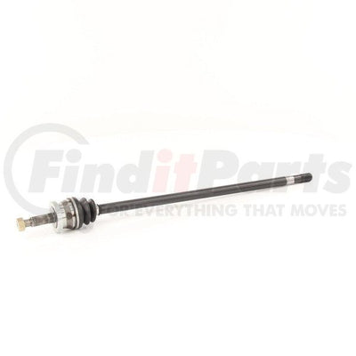 TRAKMOTIVE auto part