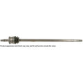 NEW CV AXLE