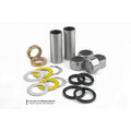 All Balls Racing 01-04 Husaberg 450FC Swing Arm Bearing Kit