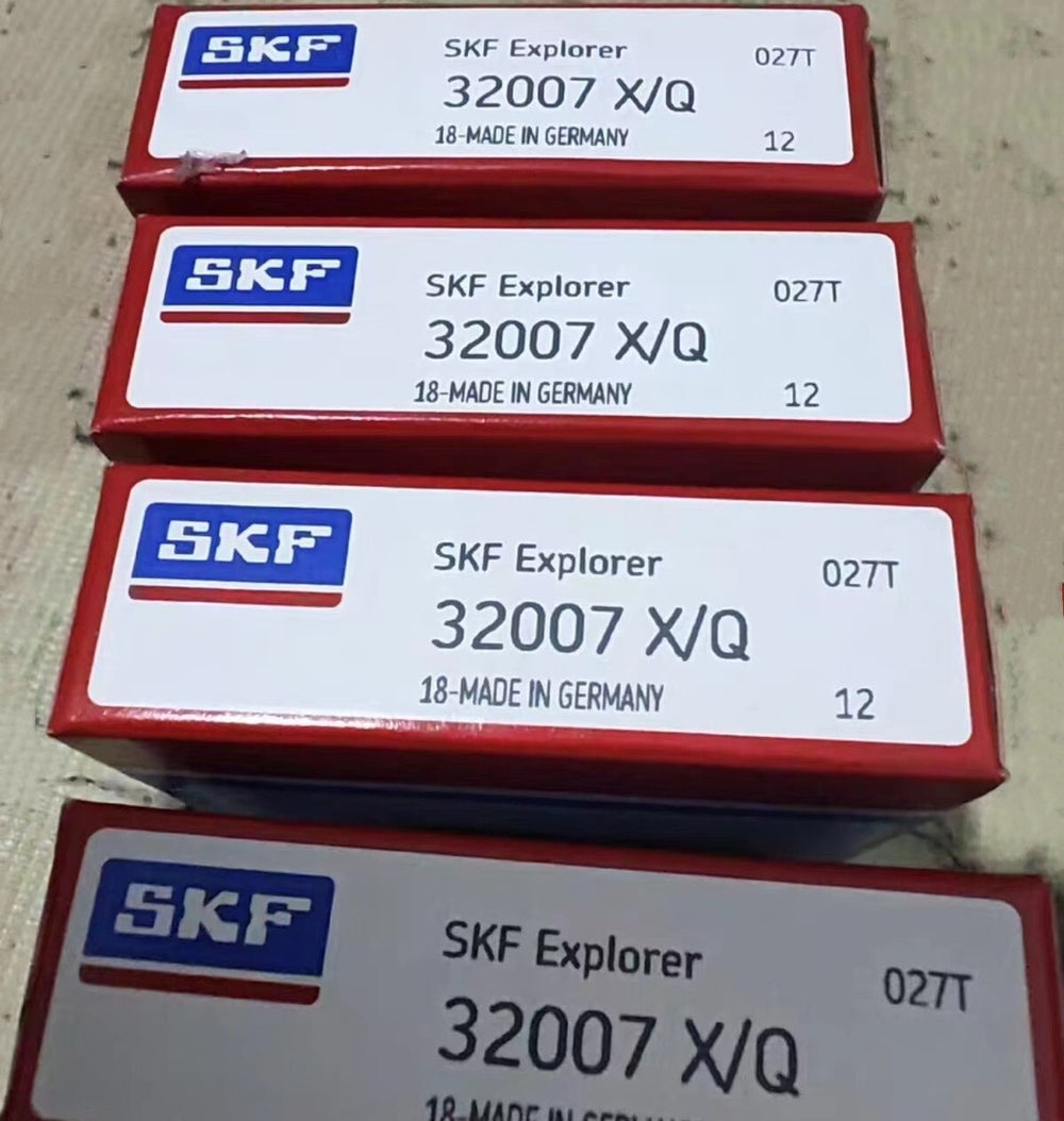 BOWER BCA auto part