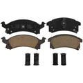 CERAMIC BRAKE PADS