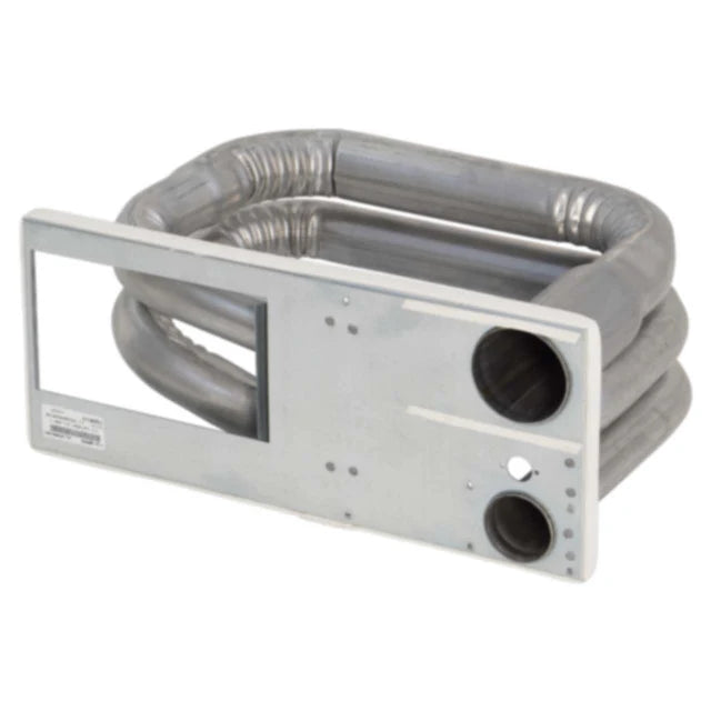 MEDIUM HEAT EXCHANGER SERVICE KIT