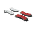 PQ PRO DISC BRAKE PADS