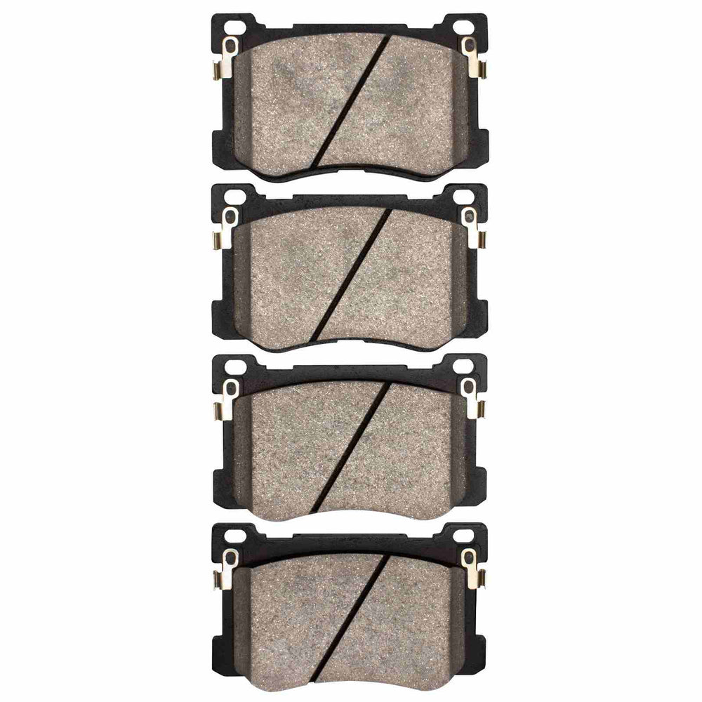 DFC auto part