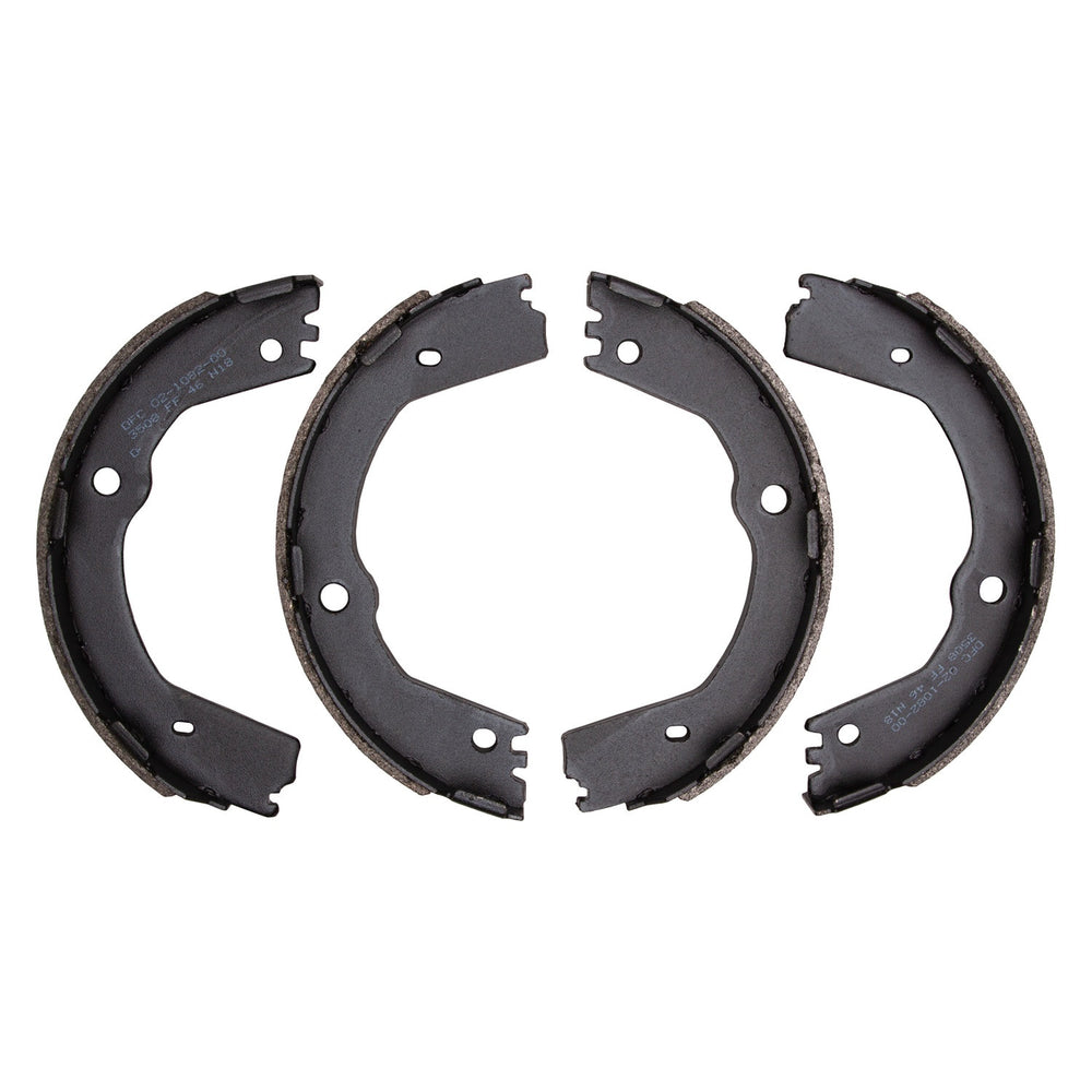 DFC auto part