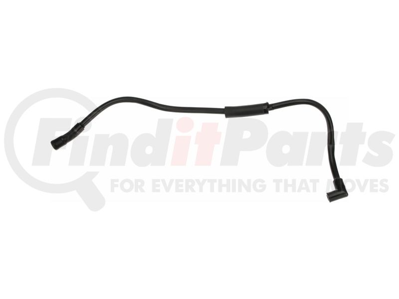 Gates 11-20 Dodge Grand Caravan V-6 3.6L Valve Cover To Air Cleaner Emission Control Hose