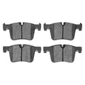 DFC 11-21 BMW 328i Front Euro 5000 Ceramic Brake Pads