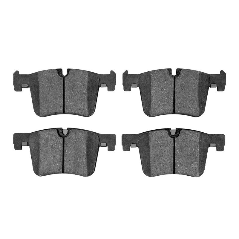 R1 11-21 BMW 330E Front Euro Ceramic Brake Pads