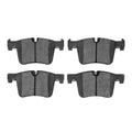 R1 11-21 BMW 330E Front Euro Ceramic Brake Pads
