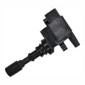 STANDARD IGN auto part