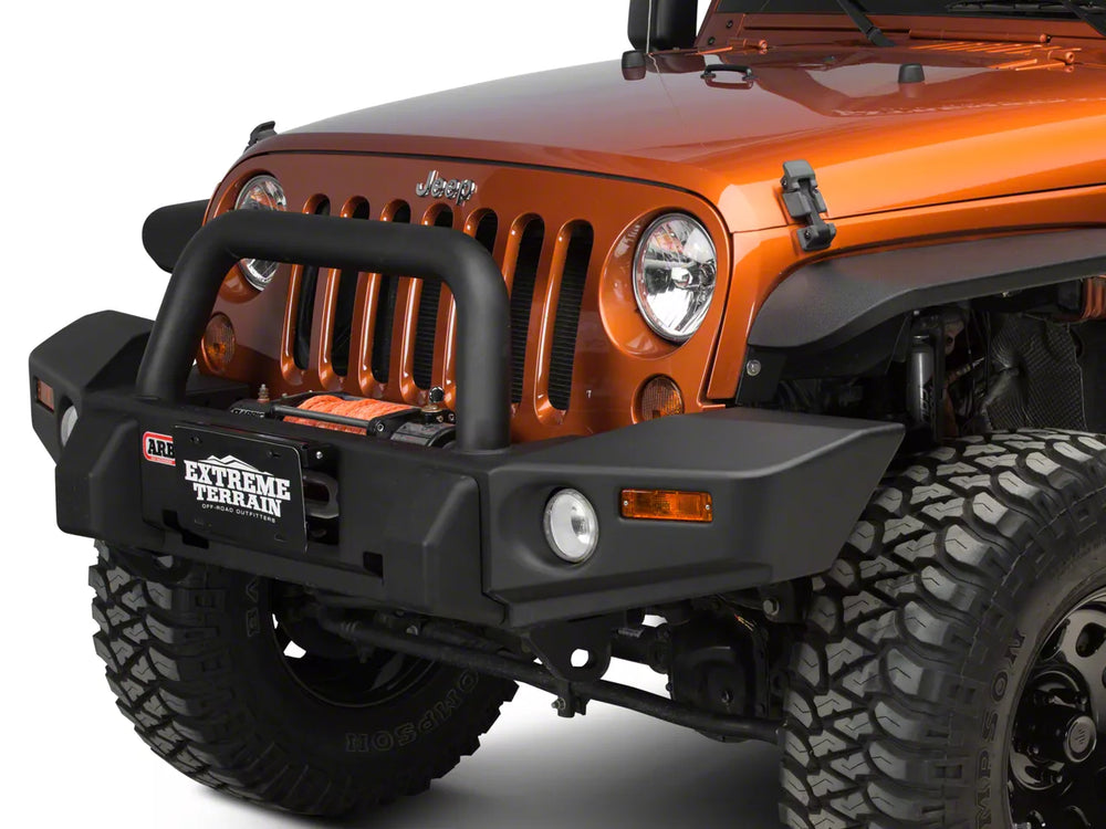 ARB Sp Crush Can Ext Assy Wrangler Jk