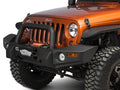 ARB Sp Crush Can Ext Assy Wrangler Jk