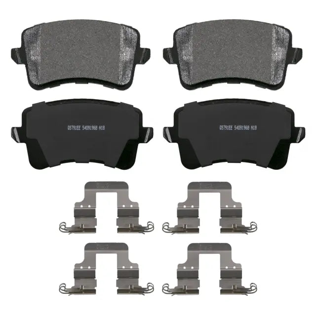 WAGNER BRAKE auto part