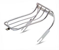 Bikers Choice 80-86 FXWG / 84-99 FX Softail Bobtail Luggage Rack W/ 2-Up Seat