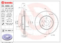 DISC BRAKE ROTOR