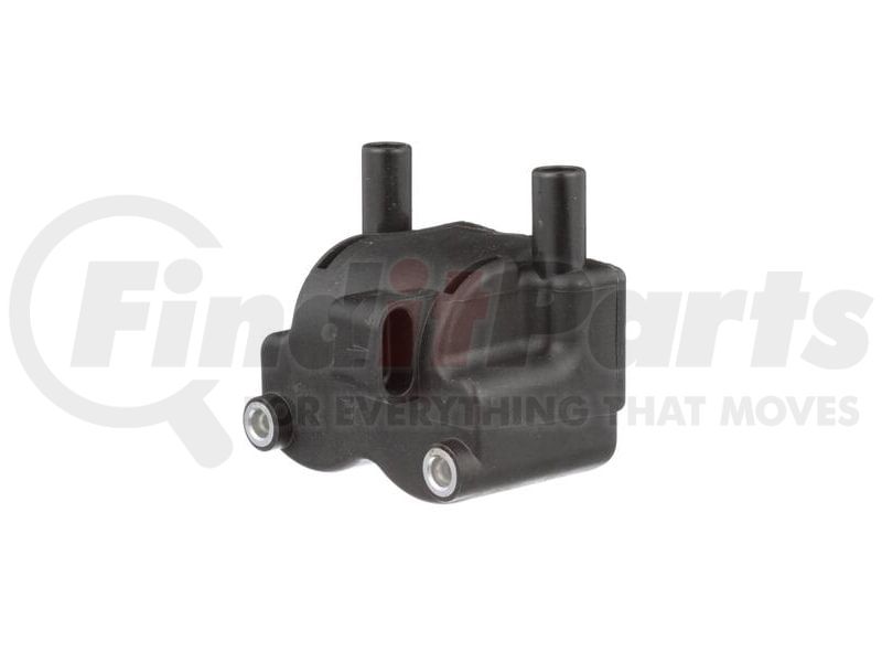 STANDARD IGN auto part