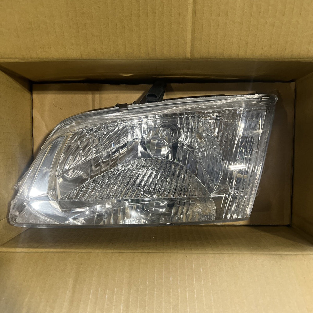 HEADLAMP - RH