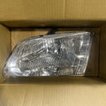 HEADLAMP - RH