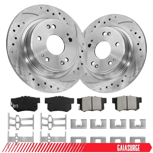 ROTORS auto part