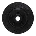 ROTORS auto part