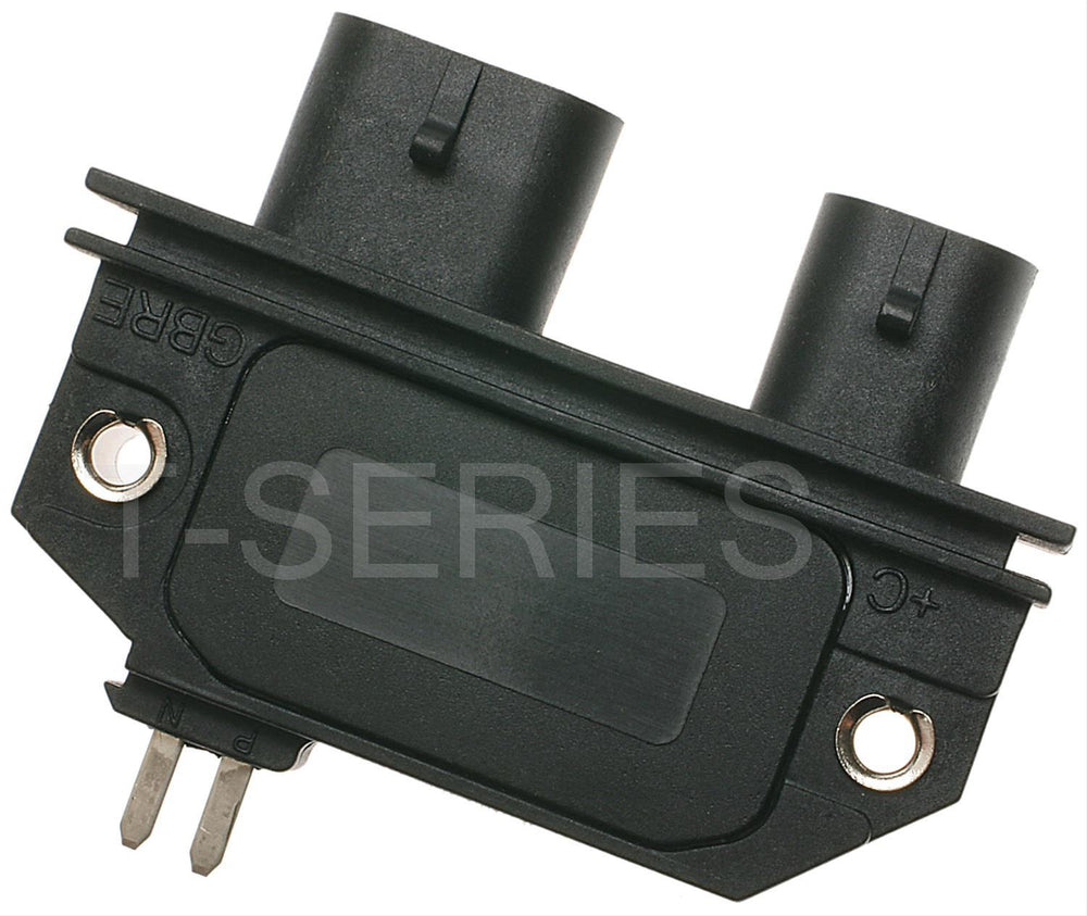 STANDARD IGN auto part