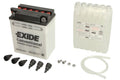 EXIDE auto part