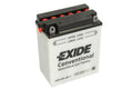 MOTORCYCLE BATTERY