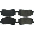 Posi-Quiet Extended Wear