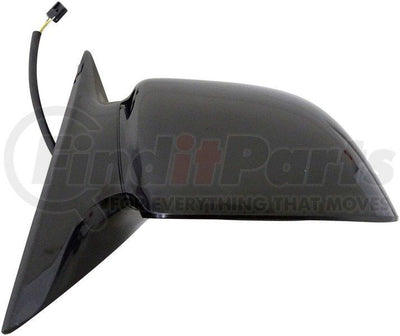 SIDE VIEW MIRROR - RIGHT