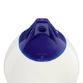 Polyform blue auto part