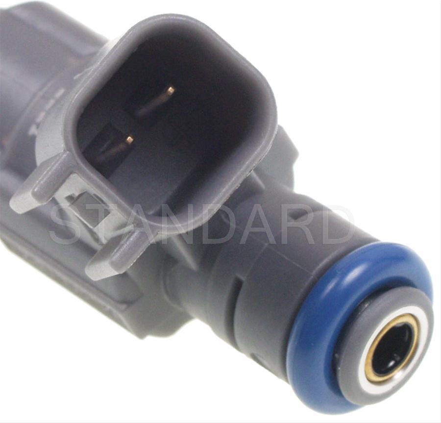 STANDARD IGN auto part