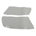 WeatherTech 11-13 Jeep Grand Cherokee Lampguards