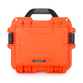 Nanuk auto part close-up