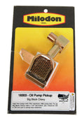 Oil Pump Pick-Up