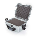 Nanuk silver auto part