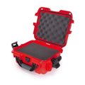 Nanuk red auto part