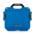 Nanuk auto part close-up