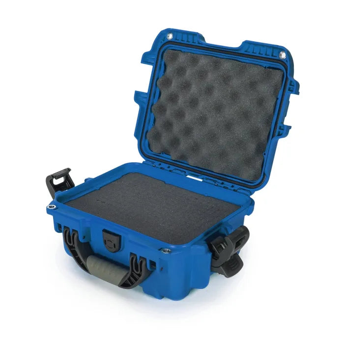 Nanuk blue auto part