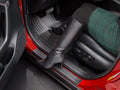 WeatherTech 20-24 Toyota Highlander (Incl. Hybrid) SillProtector 4pc Set - Black
